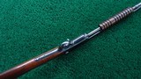 *Sale Pending* - WINCHESTER MODEL 90 SLIDE ACTION RIFLE IN 22 SHORT - 3 of 21