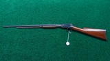 *Sale Pending* - WINCHESTER MODEL 90 SLIDE ACTION RIFLE IN 22 SHORT - 20 of 21