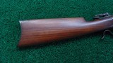 WINCHESTER 1885 HI-WALL RIFLE IN CALIBER 32-40 - 20 of 22