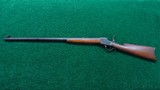 WINCHESTER 1885 HI-WALL RIFLE IN CALIBER 32-40 - 21 of 22