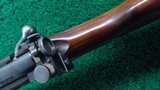 WINCHESTER MODEL 75 SPORTER BOLT ACTION RIFLE IN 22 LR - 8 of 19