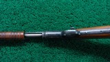 WINCHESTER MODEL 90 SLIDE ACTION RIFLE IN 22 SHORT - 9 of 18