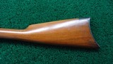 WINCHESTER MODEL 90 SLIDE ACTION RIFLE IN 22 SHORT - 14 of 18