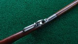 WINCHESTER 1892 LEVER ACTION RIFLE IN CALIBER 38 WCF - 3 of 19