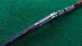 WINCHESTER MODEL 1892 LEVER ACTION RIFLE IN CALIBER 25-20 - 4 of 21