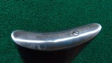 WINCHESTER MODEL 1892 LEVER ACTION RIFLE IN CALIBER 25-20 - 18 of 21