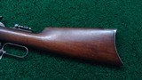 *Sale Pending* - WINCHESTER MODEL 1892 RIFLE IN 38 WCF - 16 of 20