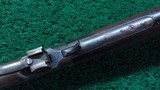 *Sale Pending* - WINCHESTER MODEL 1892 RIFLE IN 38 WCF - 9 of 20