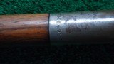 *Sale Pending* - WINCHESTER MODEL 1892 RIFLE IN 38 WCF - 15 of 20