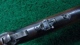 *Sale Pending* - WINCHESTER MODEL 1892 RIFLE IN 38 WCF - 8 of 20