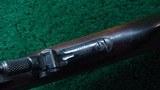 *Sale Pending* - WINCHESTER MODEL 1892 RIFLE IN 38 WCF - 12 of 20