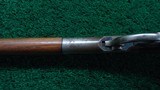 *Sale Pending* - WINCHESTER MODEL 1892 RIFLE IN 38 WCF - 11 of 20