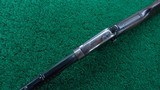 WINCHESTER MODEL 90 SLIDE ACTION RIFLE IN 22 WRF - 4 of 19