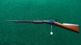 WINCHESTER 3RD MODEL 1890 RIFLE IN 22 WRF CALIBER - 21 of 22