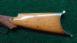 FACTORY ENGRAVED GOLD INLAID WINCHESTER MODEL 94 RIFLE - 21 of 25