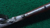 WINCHESTER MODEL 1876 IN HARD TO FIND 50 EXPRESS - 9 of 22