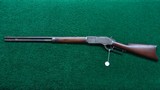 WINCHESTER MODEL 1876 IN HARD TO FIND 50 EXPRESS - 21 of 22