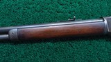 WINCHESTER MODEL 1876 IN HARD TO FIND 50 EXPRESS - 15 of 22