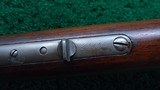 WINCHESTER MODEL 1876 IN HARD TO FIND 50 EXPRESS - 17 of 22