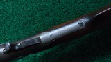 WINCHESTER MODEL 1876 IN HARD TO FIND 50 EXPRESS - 8 of 22