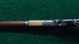 WINCHESTER MODEL 1876 IN HARD TO FIND 50 EXPRESS - 11 of 22