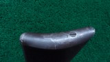 VERY RARE IRON FRAME HENRY RIFLE - 17 of 20