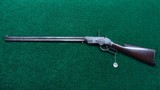 VERY RARE IRON FRAME HENRY RIFLE - 19 of 20