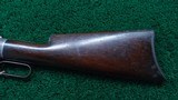 VERY RARE IRON FRAME HENRY RIFLE - 16 of 20