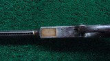 VERY RARE IRON FRAME HENRY RIFLE - 11 of 20