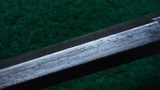 VERY RARE IRON FRAME HENRY RIFLE - 12 of 20