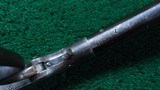 VERY RARE IRON FRAME HENRY RIFLE - 9 of 20