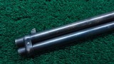 **Sale Pending** WINCHESTER MODEL 1873 SADDLE RING CARBINE IN CALIBER 44-40 - 17 of 23
