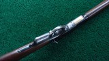 **Sale Pending** WINCHESTER MODEL 1873 SADDLE RING CARBINE IN CALIBER 44-40 - 3 of 23