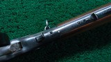 **Sale Pending** WINCHESTER MODEL 1873 SADDLE RING CARBINE IN CALIBER 44-40 - 9 of 23