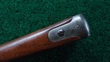 **Sale Pending** WINCHESTER MODEL 1873 SADDLE RING CARBINE IN CALIBER 44-40 - 18 of 23