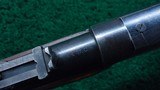 **Sale Pending** WINCHESTER MODEL 1873 SADDLE RING CARBINE IN CALIBER 44-40 - 6 of 23