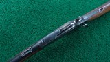 **Sale Pending** WINCHESTER MODEL 1873 SADDLE RING CARBINE IN CALIBER 44-40 - 4 of 23