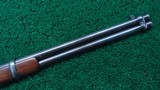 **Sale Pending** WINCHESTER MODEL 1873 SADDLE RING CARBINE IN CALIBER 44-40 - 7 of 23