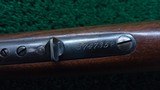 **Sale Pending** WINCHESTER MODEL 1873 SADDLE RING CARBINE IN CALIBER 44-40 - 15 of 23