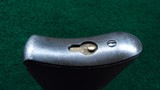 **Sale Pending** WINCHESTER MODEL 1873 SADDLE RING CARBINE IN CALIBER 44-40 - 20 of 23