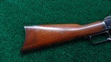 *Sale Pending* - WINCHESTER MODEL 1873 RIFLE IN CALIBER 38-40 - 17 of 19