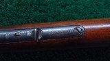 *Sale Pending* - WINCHESTER MODEL 1873 RIFLE IN CALIBER 38-40 - 14 of 19