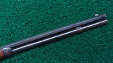 *Sale Pending* - WINCHESTER MODEL 1873 RIFLE IN CALIBER 38-40 - 7 of 19