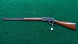 *Sale Pending* - WINCHESTER MODEL 1873 RIFLE IN CALIBER 38-40 - 18 of 19