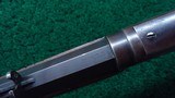 *Sale Pending* - WINCHESTER MODEL 1873 RIFLE IN CALIBER 38-40 - 6 of 19