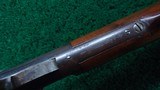 *Sale Pending* - WINCHESTER MODEL 1873 RIFLE IN CALIBER 38-40 - 8 of 19