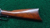 *Sale Pending* - WINCHESTER MODEL 1873 RIFLE IN CALIBER 38-40 - 15 of 19