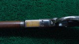 *Sale Pending* - WINCHESTER MODEL 1873 RIFLE IN CALIBER 38-40 - 11 of 19