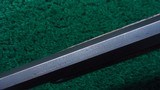 *Sale Pending* - WINCHESTER MODEL 1873 RIFLE IN CALIBER 38-40 - 10 of 19