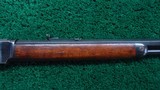 **Sale Pending** HIGH CONDITION WINCHESTER 1873 RIFLE IN CALIBER 32-20 - 5 of 20